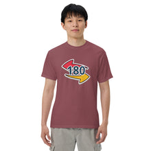Load image into Gallery viewer, 180 Arrow Garment-Dyed Heavyweight T-Shirt