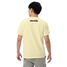 Load image into Gallery viewer, Zenn Mode Men’s Garment-Dyed Heavyweight T-Shirt