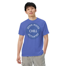 Load image into Gallery viewer, Zenn Mode Men’s Garment-Dyed Heavyweight T-Shirt