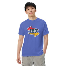 Load image into Gallery viewer, 180 Arrow Garment-Dyed Heavyweight T-Shirt