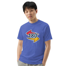 Load image into Gallery viewer, 180 Arrow Garment-Dyed Heavyweight T-Shirt