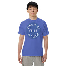 Load image into Gallery viewer, Zenn Mode Men’s Garment-Dyed Heavyweight T-Shirt