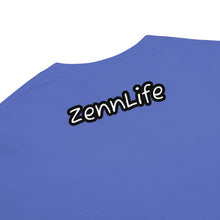 Load image into Gallery viewer, Zenn Mode Men’s Garment-Dyed Heavyweight T-Shirt