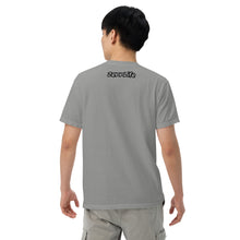 Load image into Gallery viewer, Zenn Mode Men’s Garment-Dyed Heavyweight T-Shirt