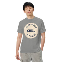 Load image into Gallery viewer, Zenn Mode Men’s Garment-Dyed Heavyweight T-Shirt