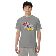 Load image into Gallery viewer, 180 Arrow Garment-Dyed Heavyweight T-Shirt