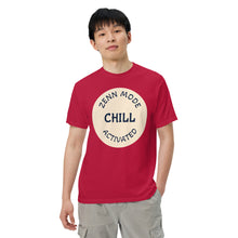 Load image into Gallery viewer, Zenn Mode Men’s Garment-Dyed Heavyweight T-Shirt