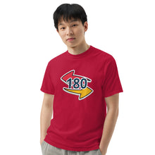 Load image into Gallery viewer, 180 Arrow Garment-Dyed Heavyweight T-Shirt