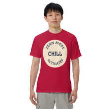Load image into Gallery viewer, Zenn Mode Men’s Garment-Dyed Heavyweight T-Shirt