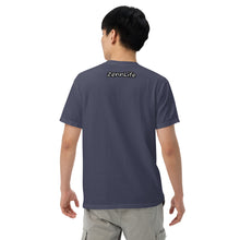 Load image into Gallery viewer, Zenn Mode Men’s Garment-Dyed Heavyweight T-Shirt
