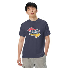 Load image into Gallery viewer, 180 Arrow Garment-Dyed Heavyweight T-Shirt