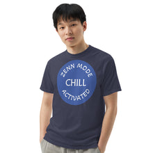 Load image into Gallery viewer, Zenn Mode Men’s Garment-Dyed Heavyweight T-Shirt