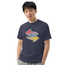 Load image into Gallery viewer, 180 Arrow Garment-Dyed Heavyweight T-Shirt