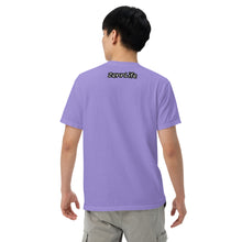 Load image into Gallery viewer, Zenn Mode Men’s Garment-Dyed Heavyweight T-Shirt