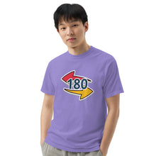 Load image into Gallery viewer, 180 Arrow Garment-Dyed Heavyweight T-Shirt