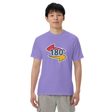 Load image into Gallery viewer, 180 Arrow Garment-Dyed Heavyweight T-Shirt