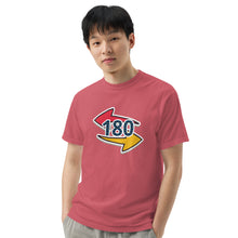 Load image into Gallery viewer, 180 Arrow Garment-Dyed Heavyweight T-Shirt