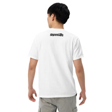 Load image into Gallery viewer, Zenn Mode Men’s Garment-Dyed Heavyweight T-Shirt