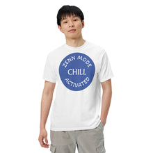 Load image into Gallery viewer, Zenn Mode Men’s Garment-Dyed Heavyweight T-Shirt