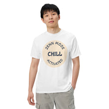 Load image into Gallery viewer, Zenn Mode Men’s Garment-Dyed Heavyweight T-Shirt