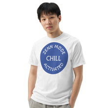 Load image into Gallery viewer, Zenn Mode Men’s Garment-Dyed Heavyweight T-Shirt
