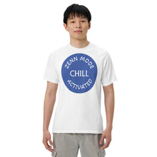 Load image into Gallery viewer, Zenn Mode Men’s Garment-Dyed Heavyweight T-Shirt