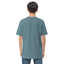 Load image into Gallery viewer, Positively Zenn Men’s Premium Heavyweight Tee