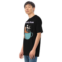 Load image into Gallery viewer, Positively Zenn Men’s Premium Heavyweight Tee