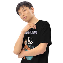 Load image into Gallery viewer, Positively Zenn Men’s Premium Heavyweight Tee