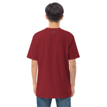 Load image into Gallery viewer, Positively Zenn Men’s Premium Heavyweight Tee