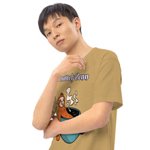 Load image into Gallery viewer, Positively Zenn Men’s Premium Heavyweight Tee