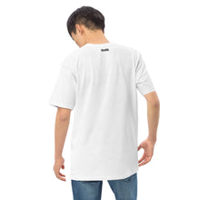 Load image into Gallery viewer, Positively Zenn Men’s Premium Heavyweight Tee