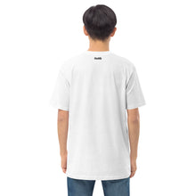 Load image into Gallery viewer, Positively Zenn Men’s Premium Heavyweight Tee