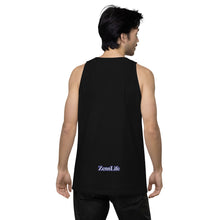 Load image into Gallery viewer, Men’s Rise Above Premium Tank Top