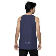 Load image into Gallery viewer, Men’s Rise Above Premium Tank Top