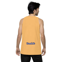 Load image into Gallery viewer, Men’s Think Zenn Premium Tank Top