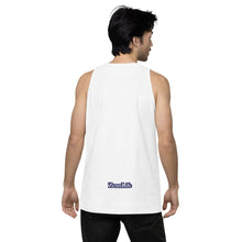 Load image into Gallery viewer, Men’s Rise Above Premium Tank Top