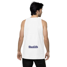 Load image into Gallery viewer, Men’s Think Zenn Premium Tank Top