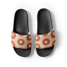 Load image into Gallery viewer, Donut Men’s slides