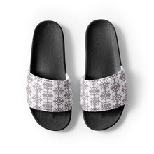 Load image into Gallery viewer, Brickstyle Men’s Slides