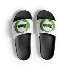 Load image into Gallery viewer, Zenn Circle Men’s Slides