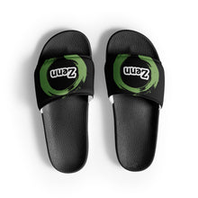 Load image into Gallery viewer, Zenn Circle Men’s Slides