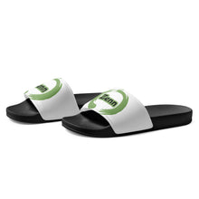 Load image into Gallery viewer, Zenn Circle Men’s Slides