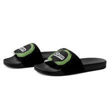 Load image into Gallery viewer, Zenn Circle Men’s Slides
