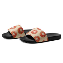 Load image into Gallery viewer, Donut Men’s slides