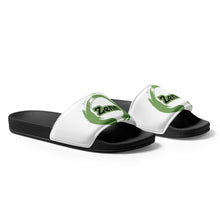 Load image into Gallery viewer, Zenn Circle Men’s Slides