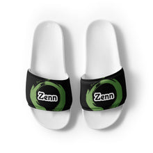 Load image into Gallery viewer, Zenn Circle Men’s Slides