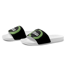 Load image into Gallery viewer, Zenn Circle Men’s Slides