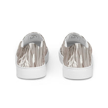 Load image into Gallery viewer, Men’s Slip-On Canvas Shoes
