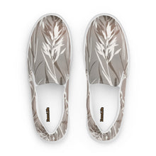 Load image into Gallery viewer, Men’s Slip-On Canvas Shoes